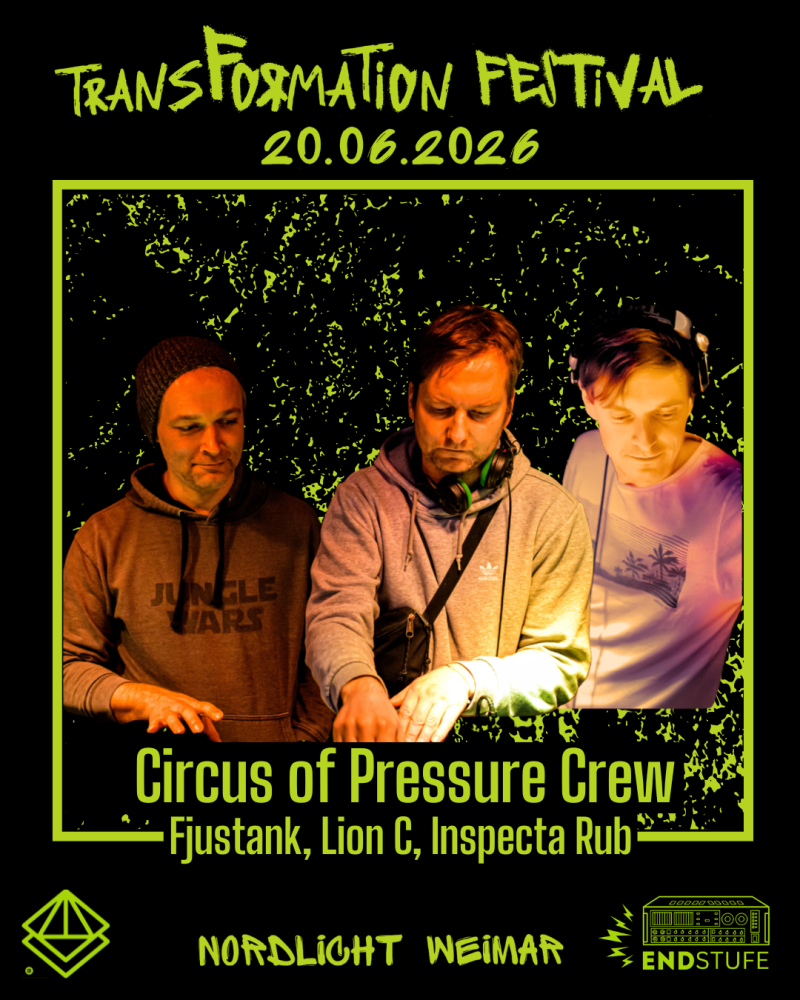 Fjustank, Lion C, Inspecta Rub