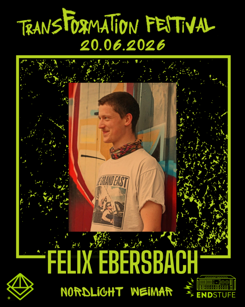Felix Ebersbach