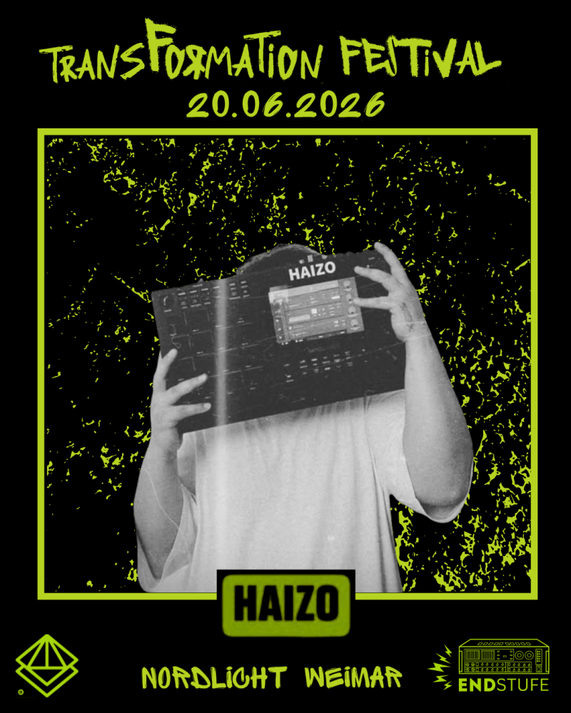 Haizo