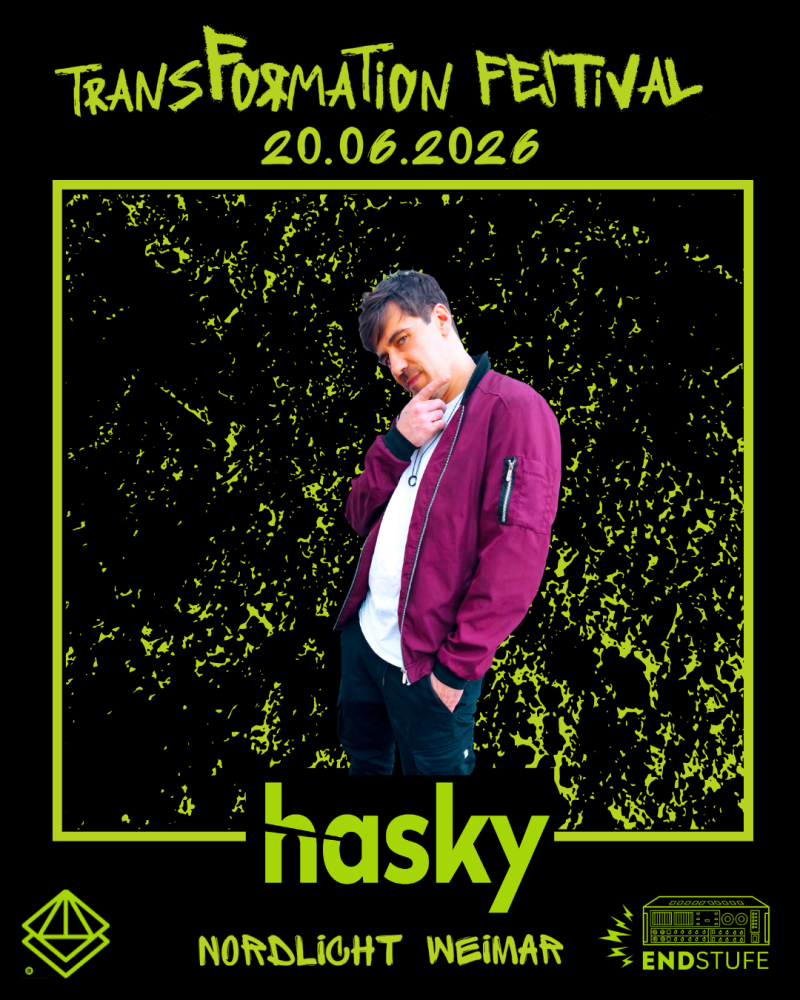 Hasky