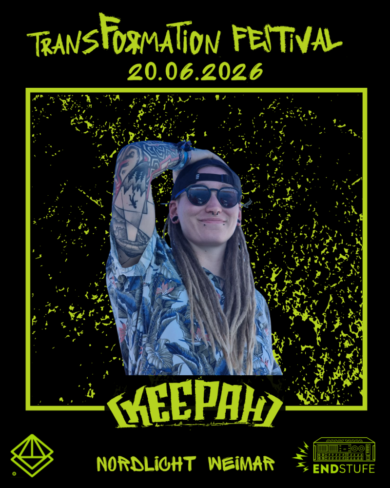 Keepah