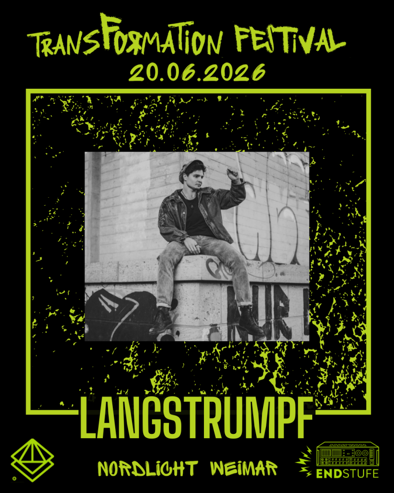 Langstrumpf