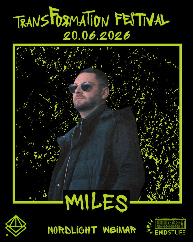 Miles