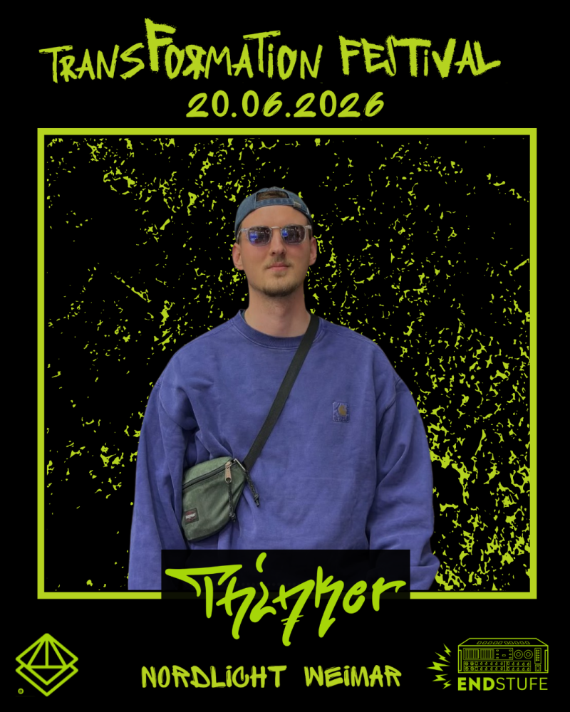 Thinker