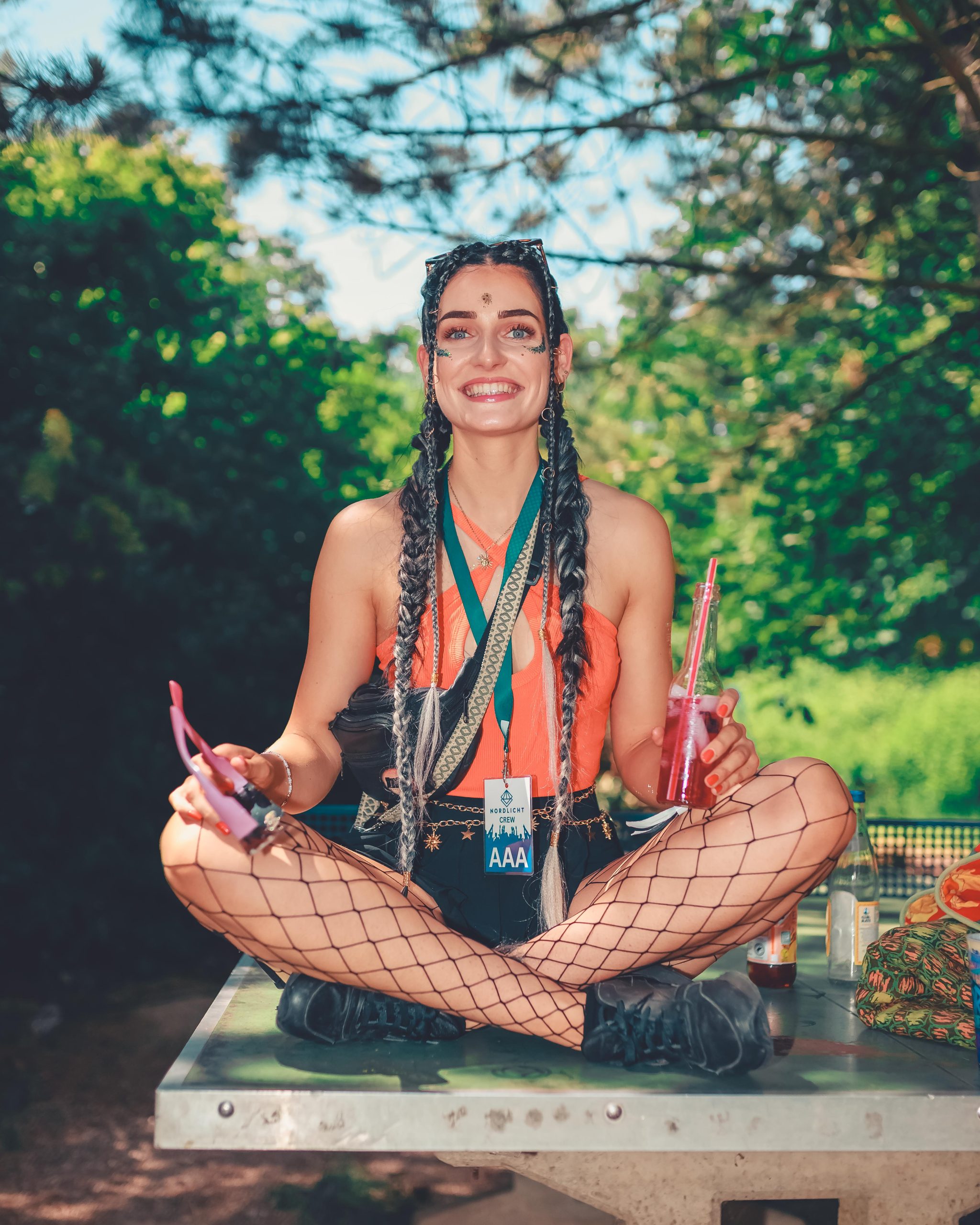 Transformation Festival 2025