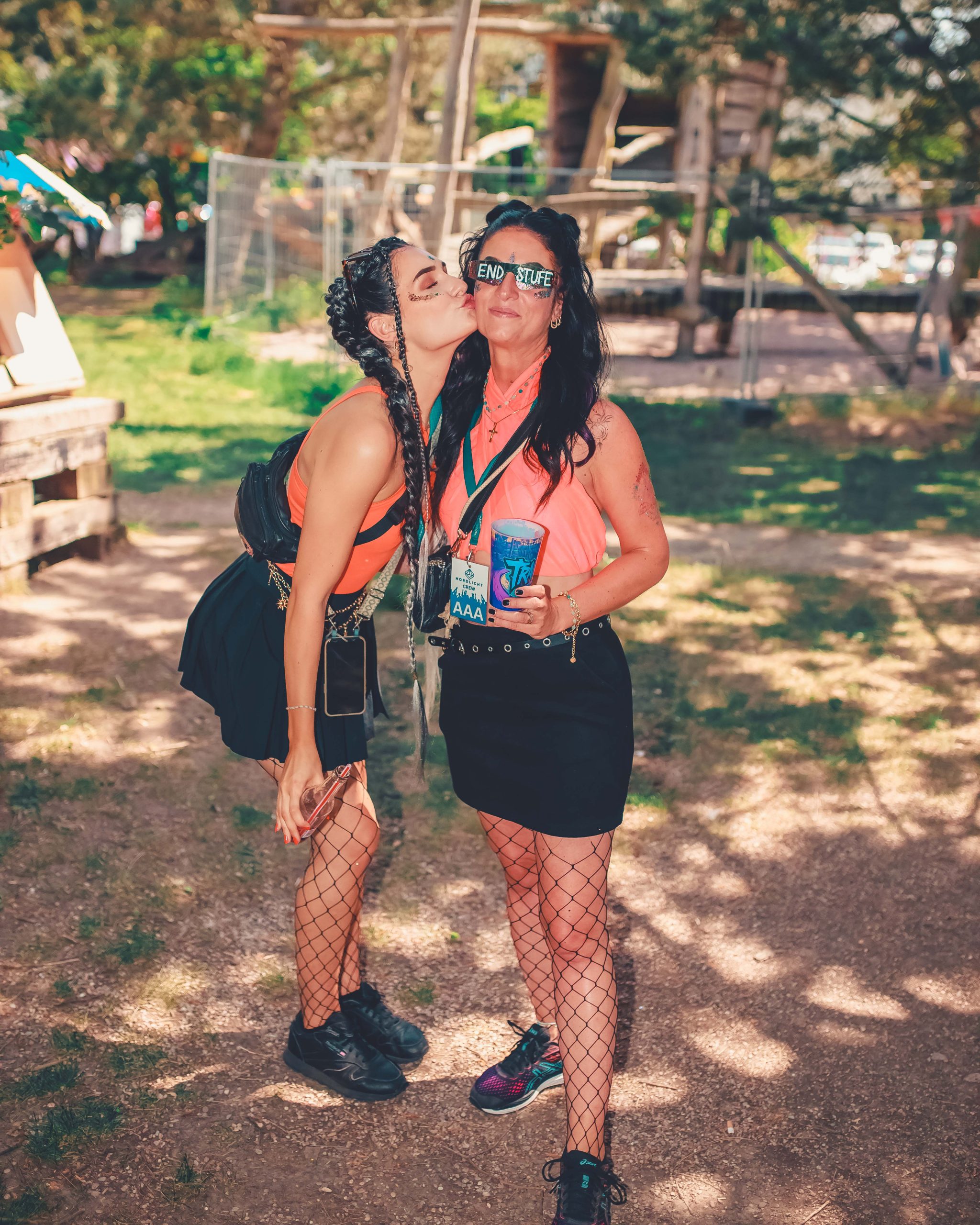 Transformation Festival 2025