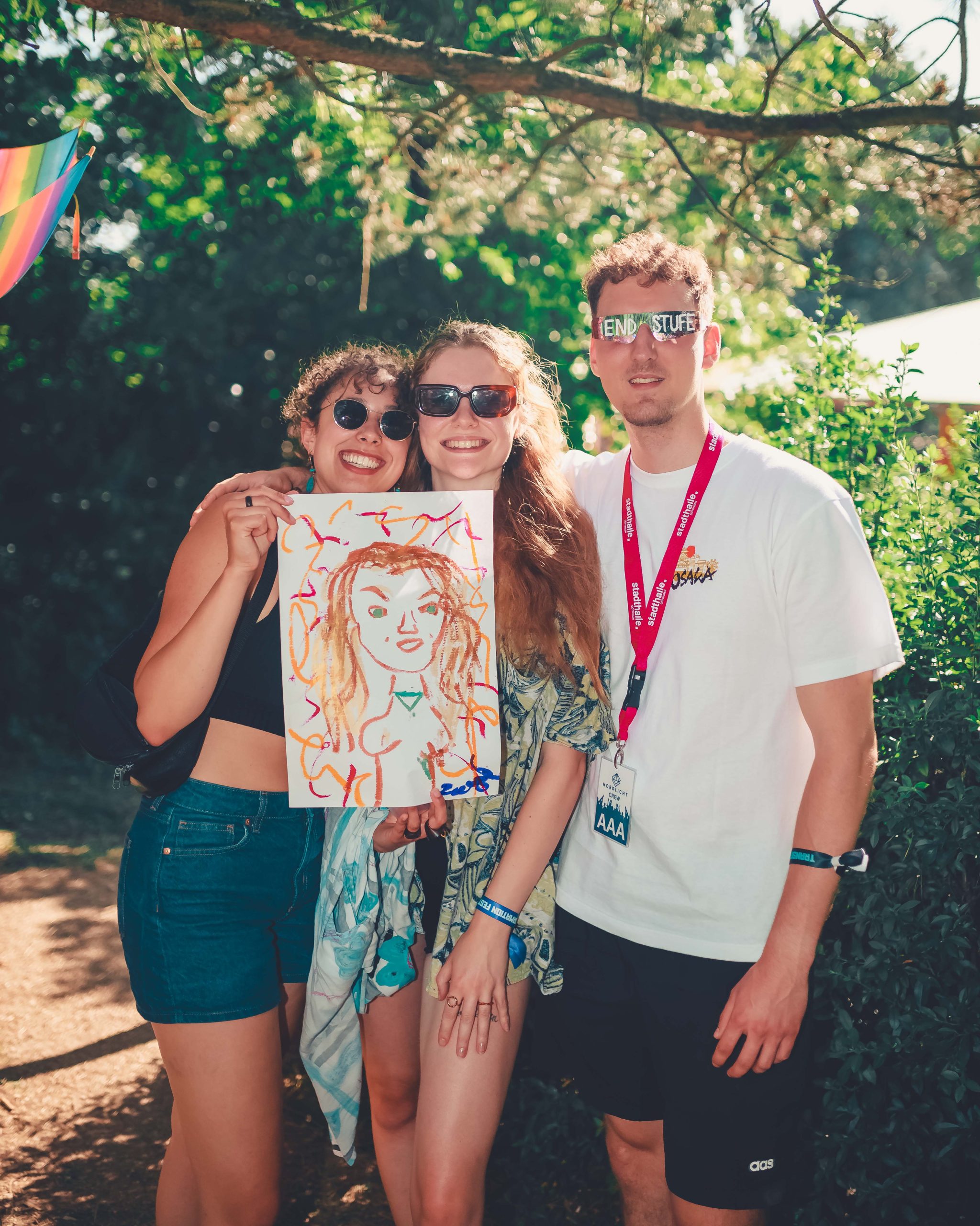 Transformation Festival 2025