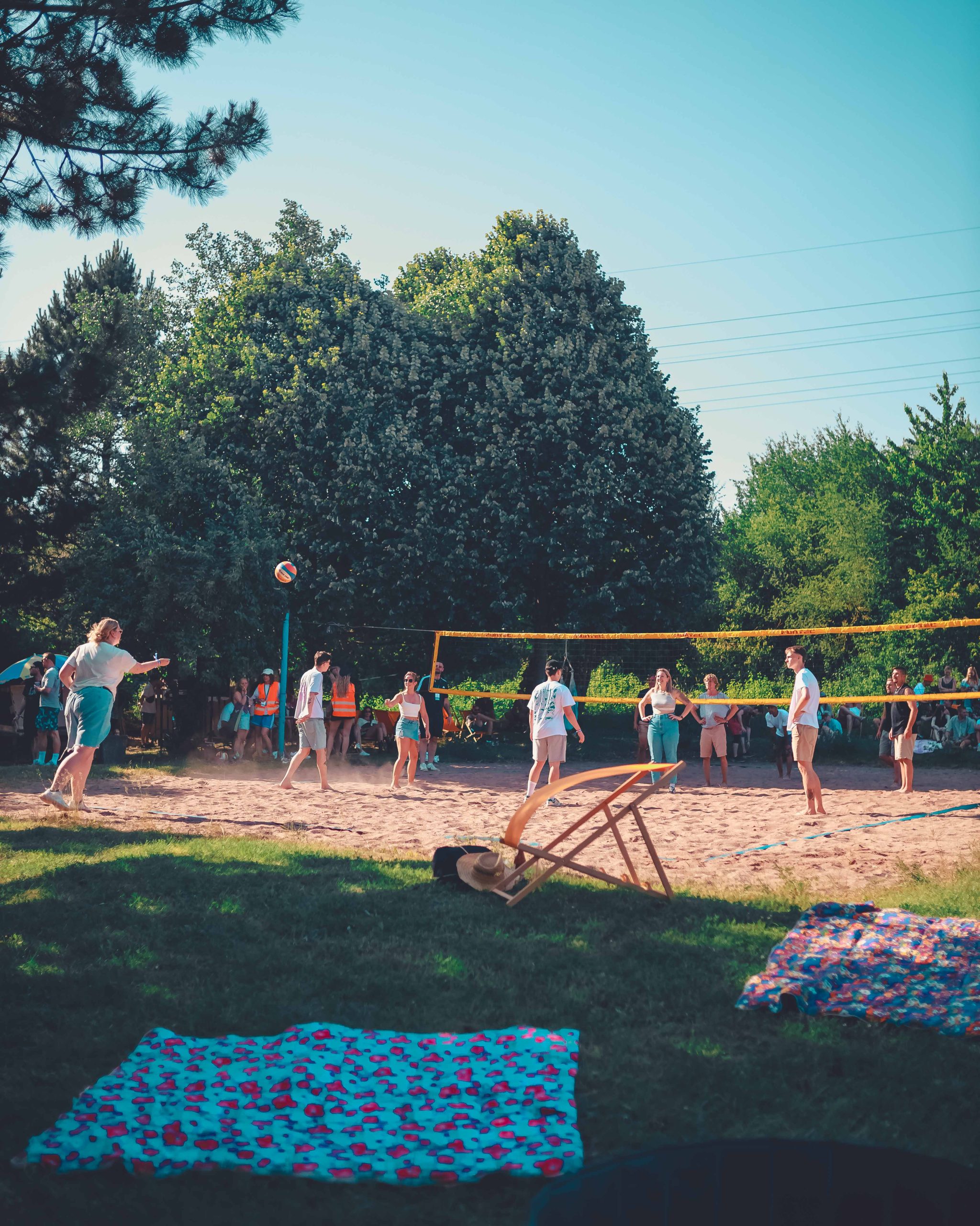 Transformation Festival 2025