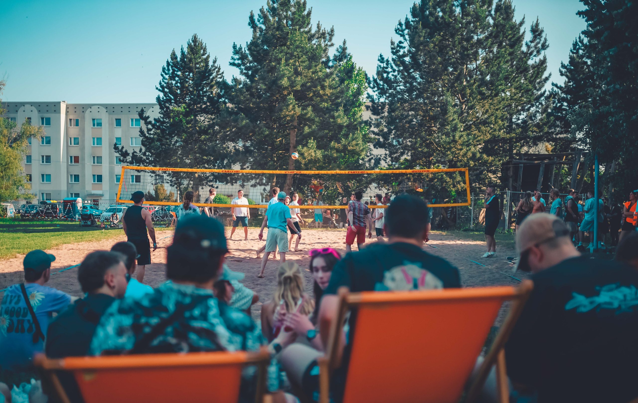 Transformation Festival 2025