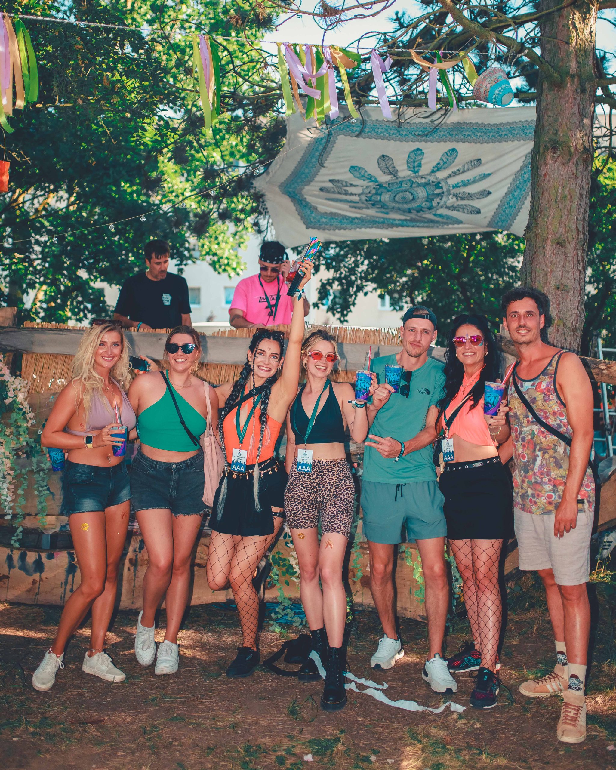 Transformation Festival 2025