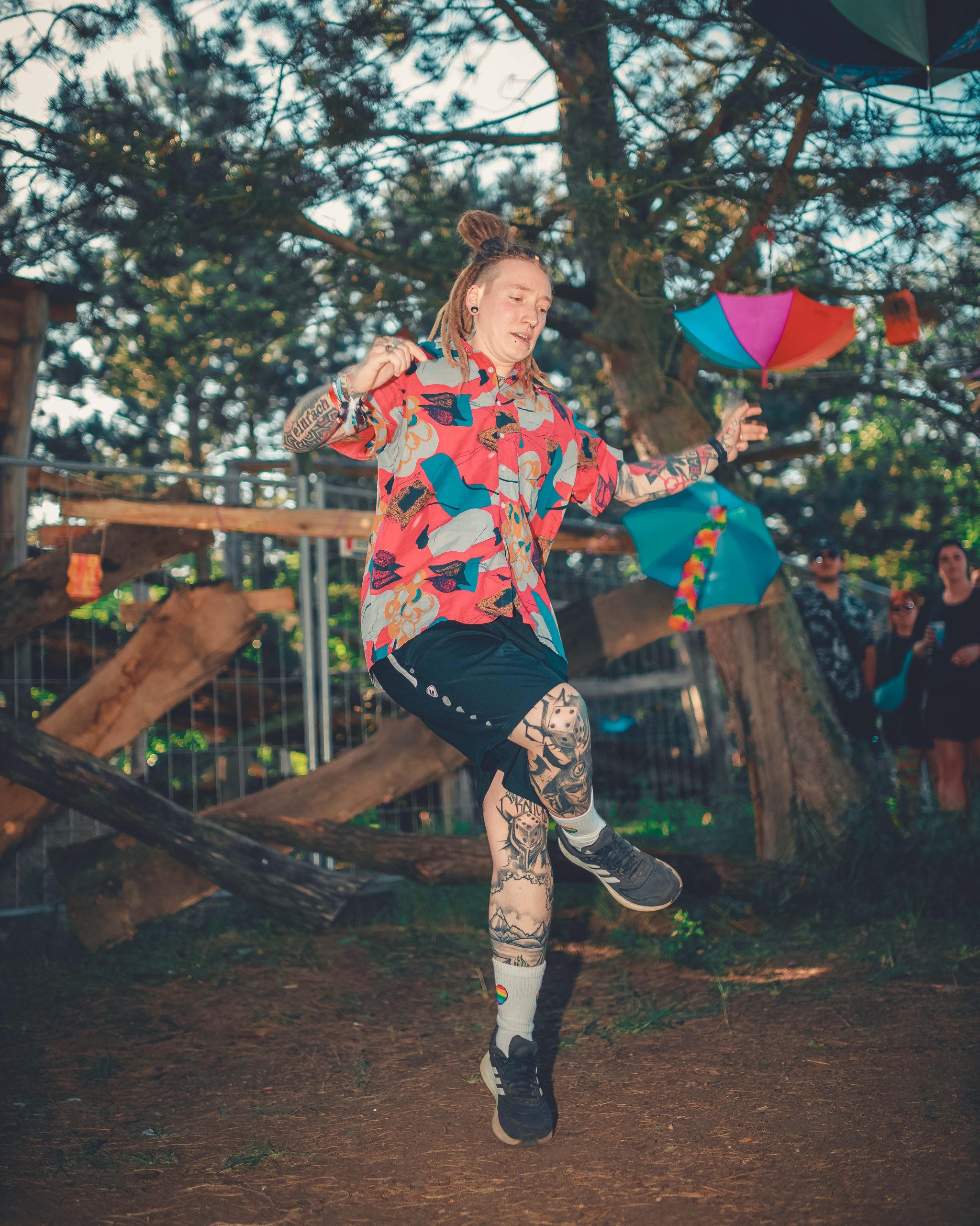 Transformation Festival 2025