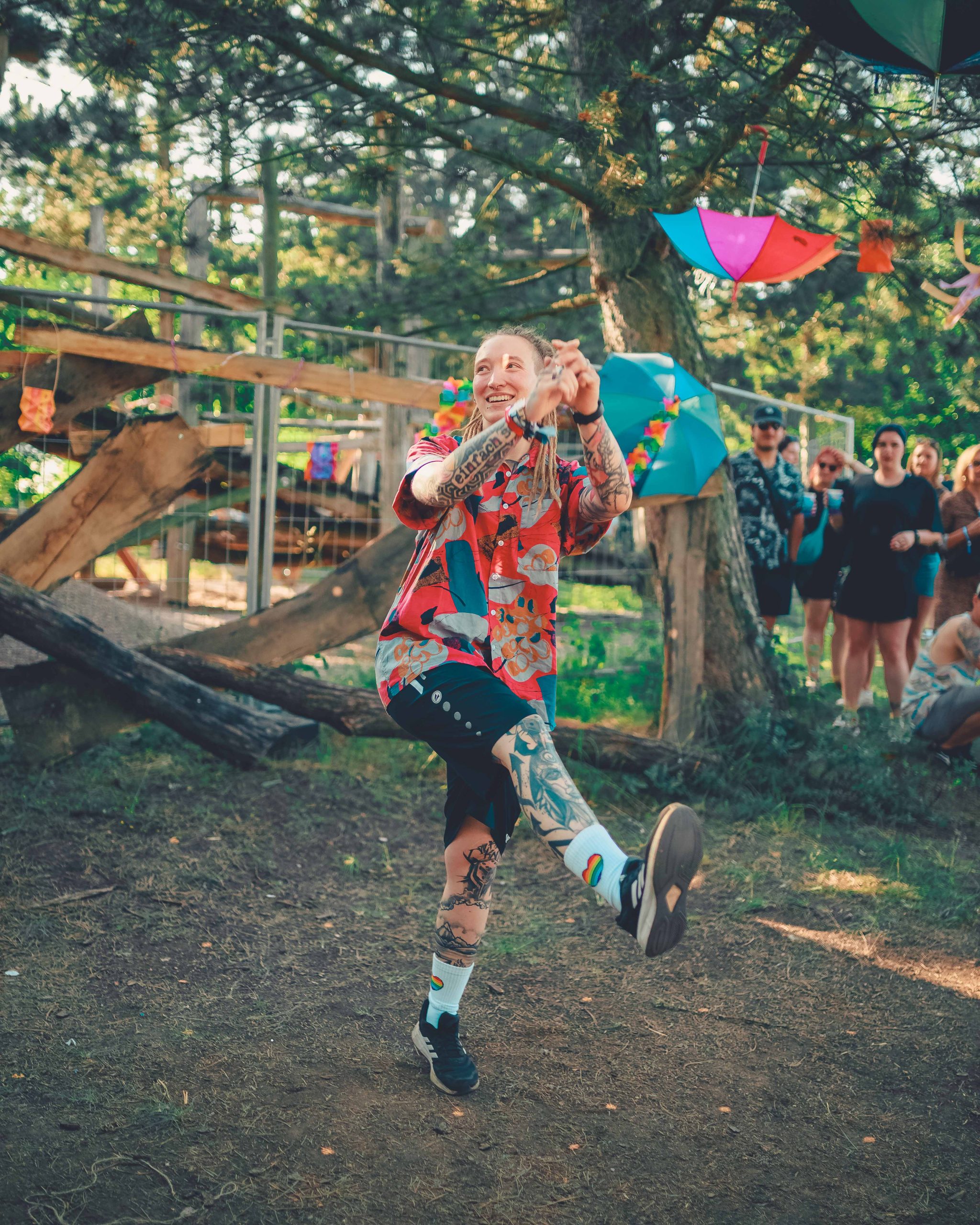 Transformation Festival 2025