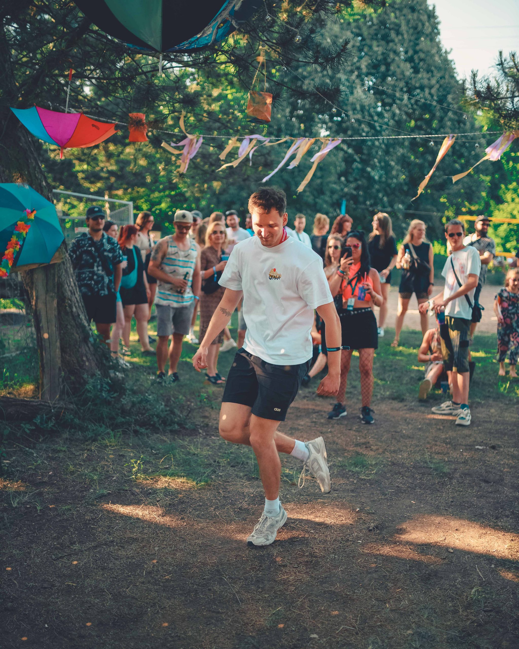 Transformation Festival 2025