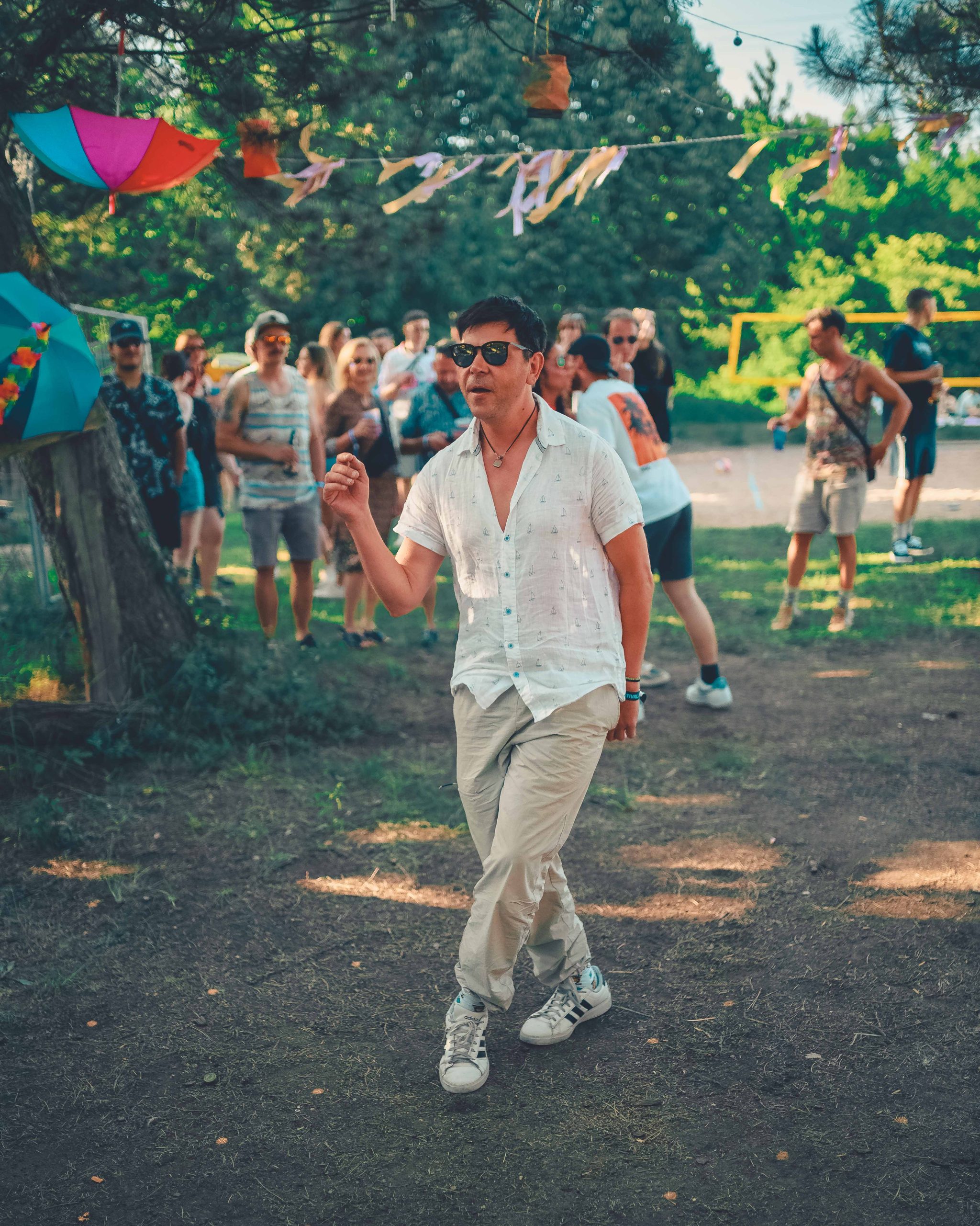 Transformation Festival 2025