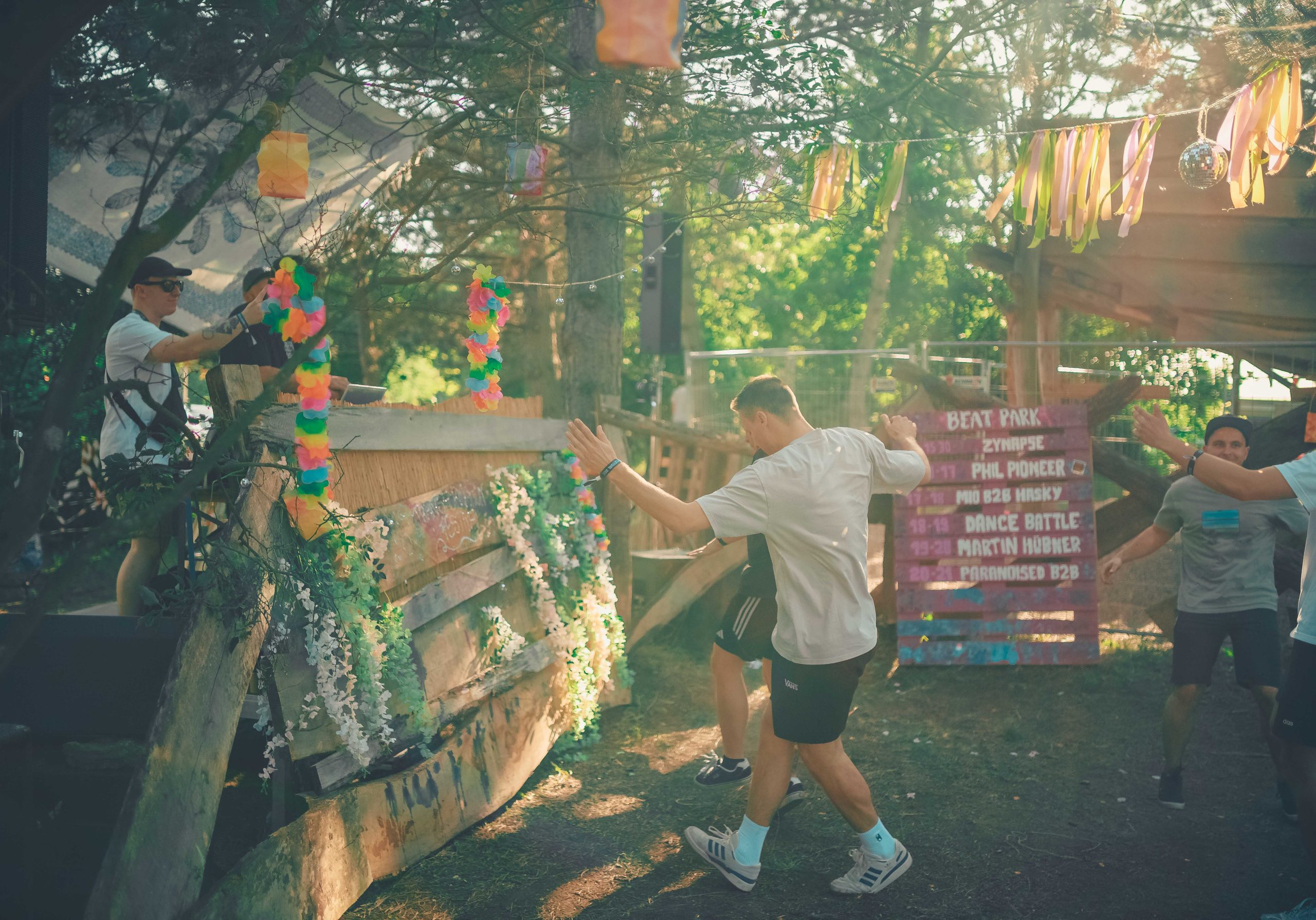 Transformation Festival 2025