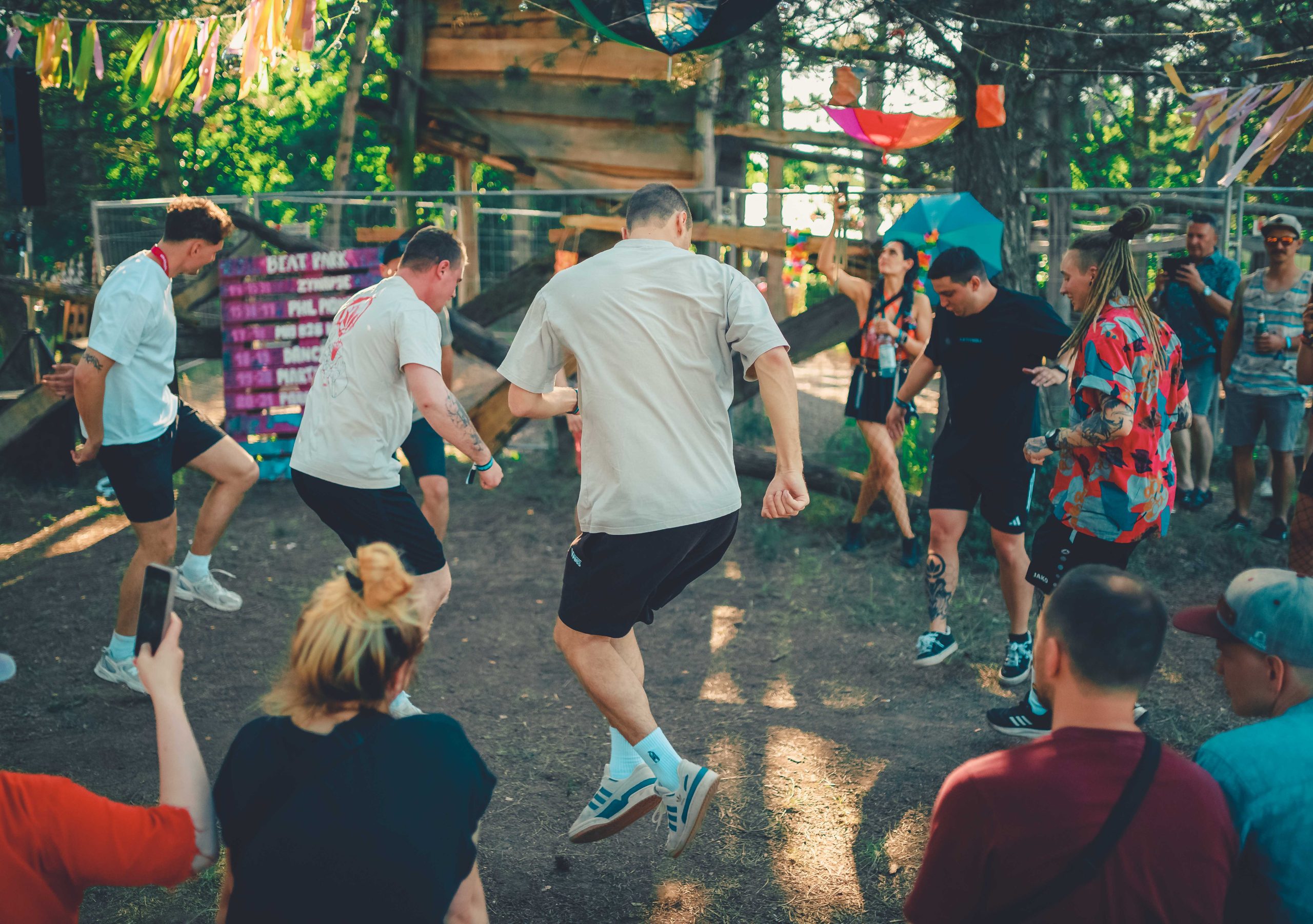 Transformation Festival 2025