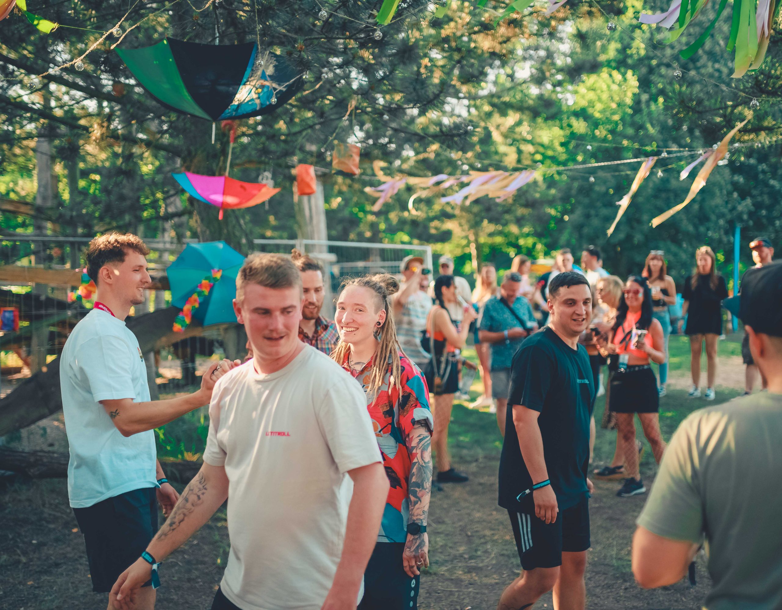 Transformation Festival 2025
