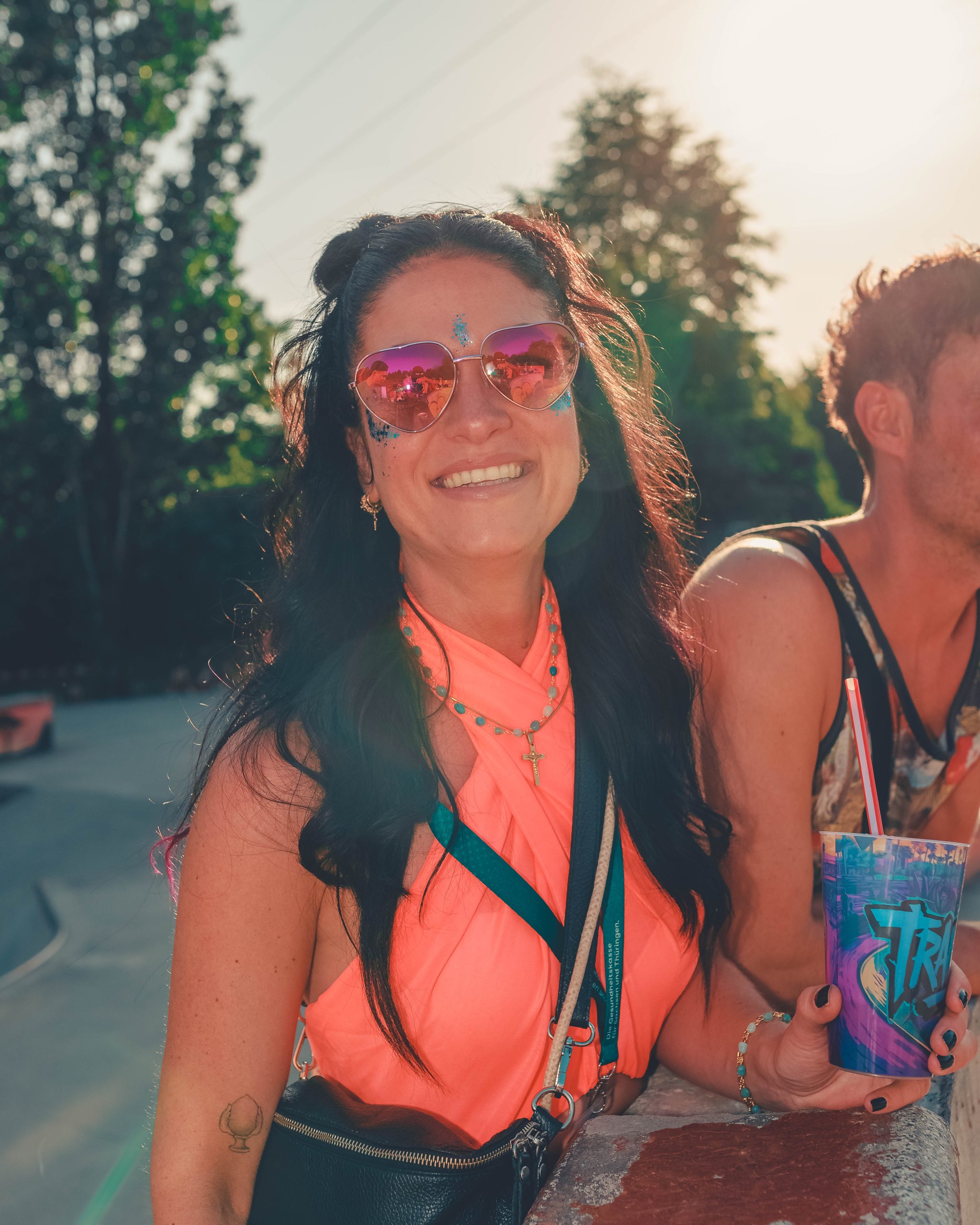 Transformation Festival 2025