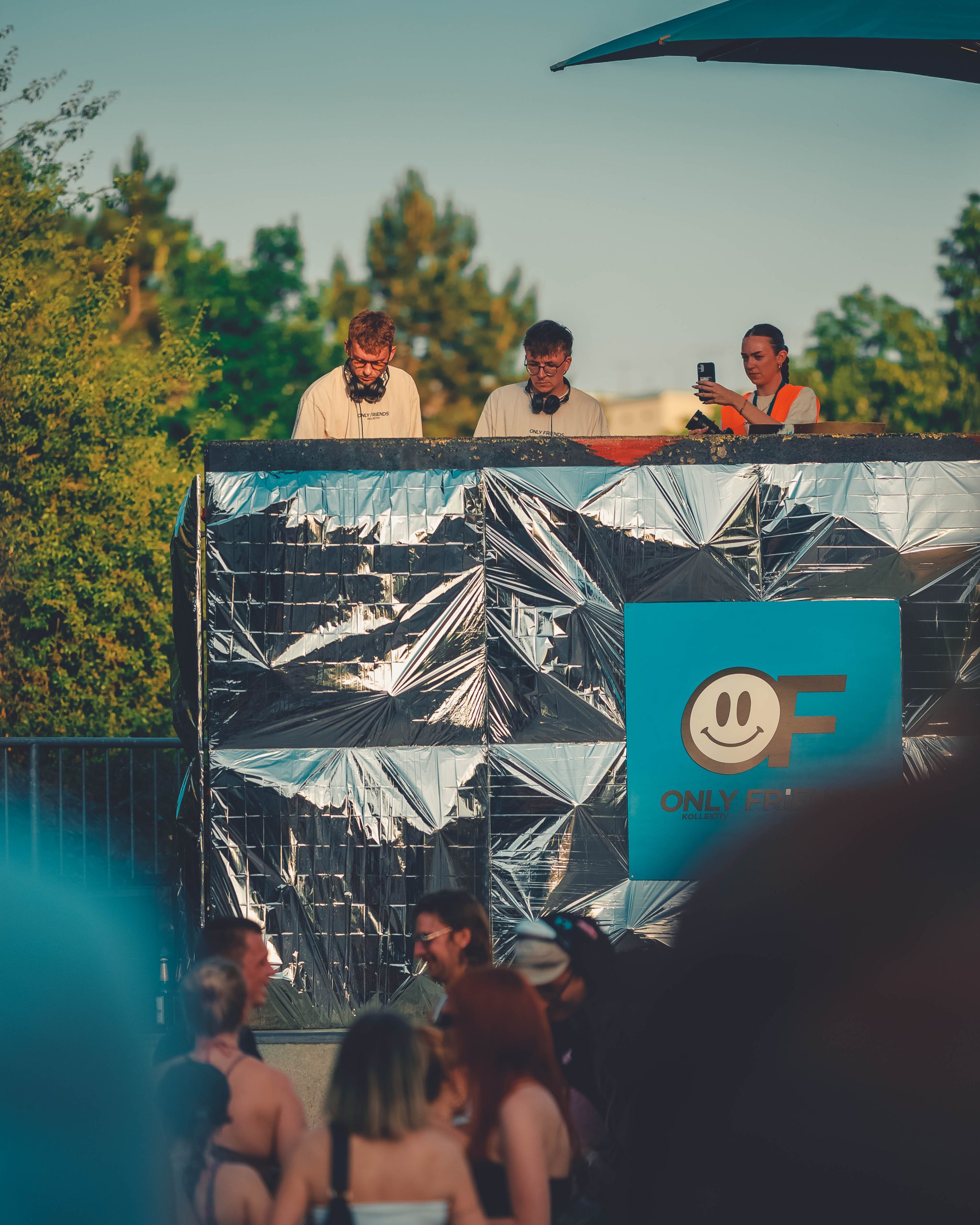 Transformation Festival 2025