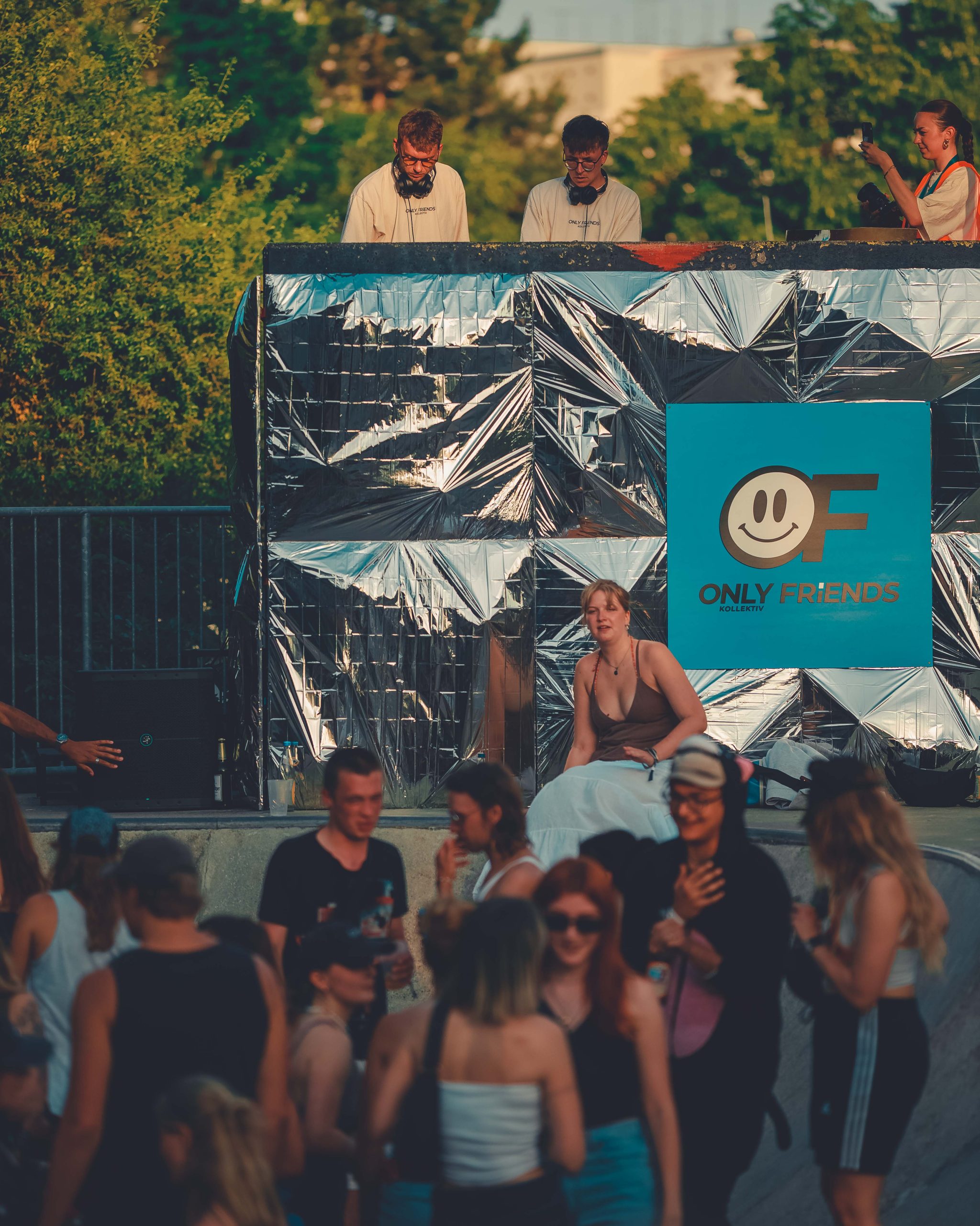 Transformation Festival 2025