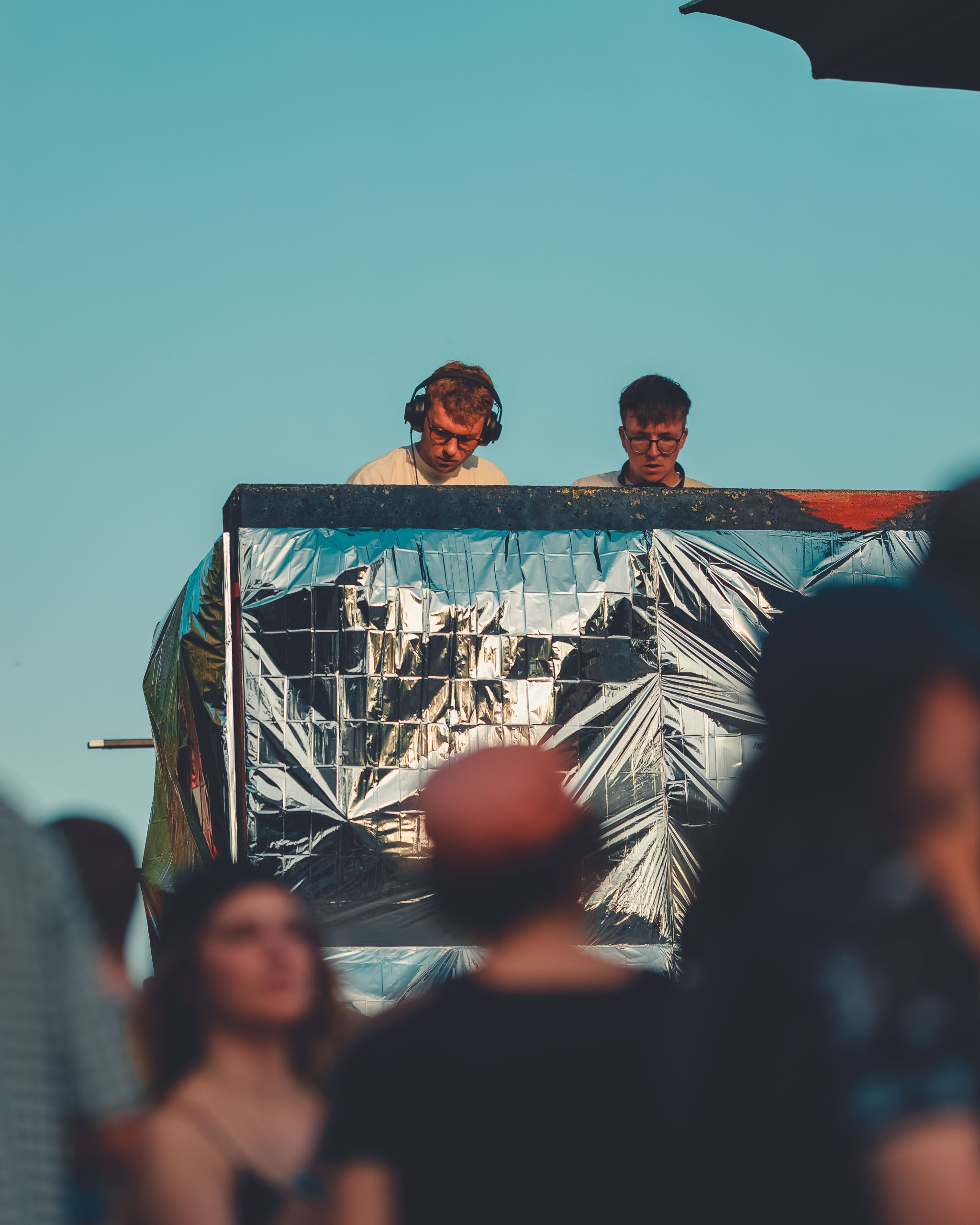 Transformation Festival 2025