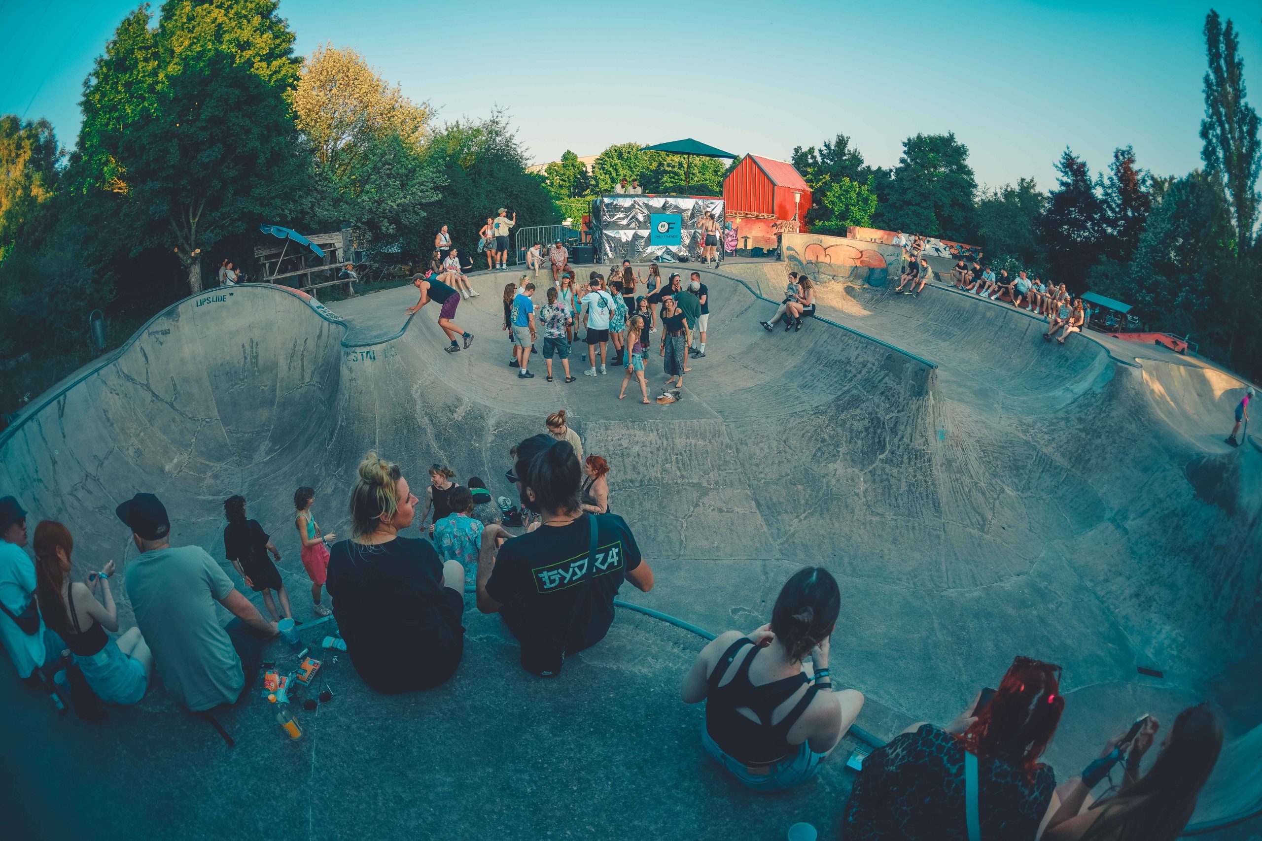Transformation Festival 2025