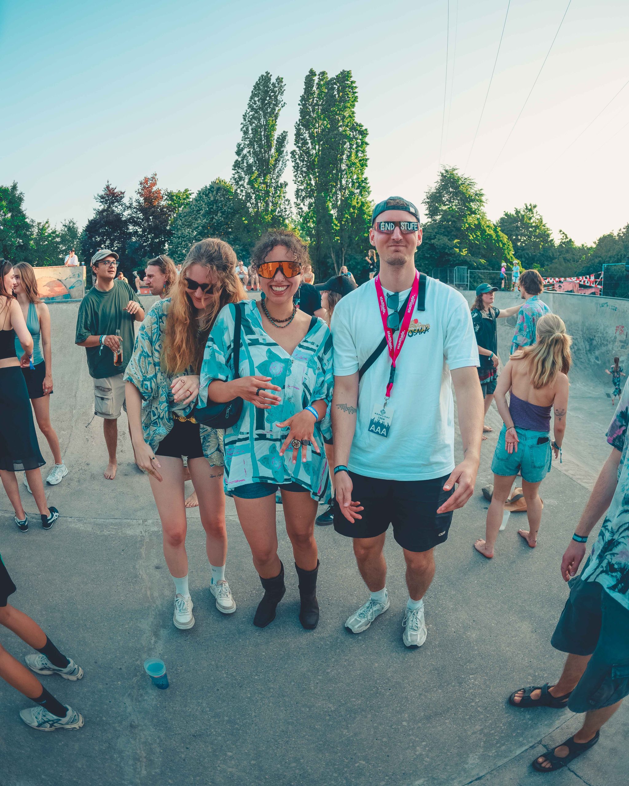 Transformation Festival 2025