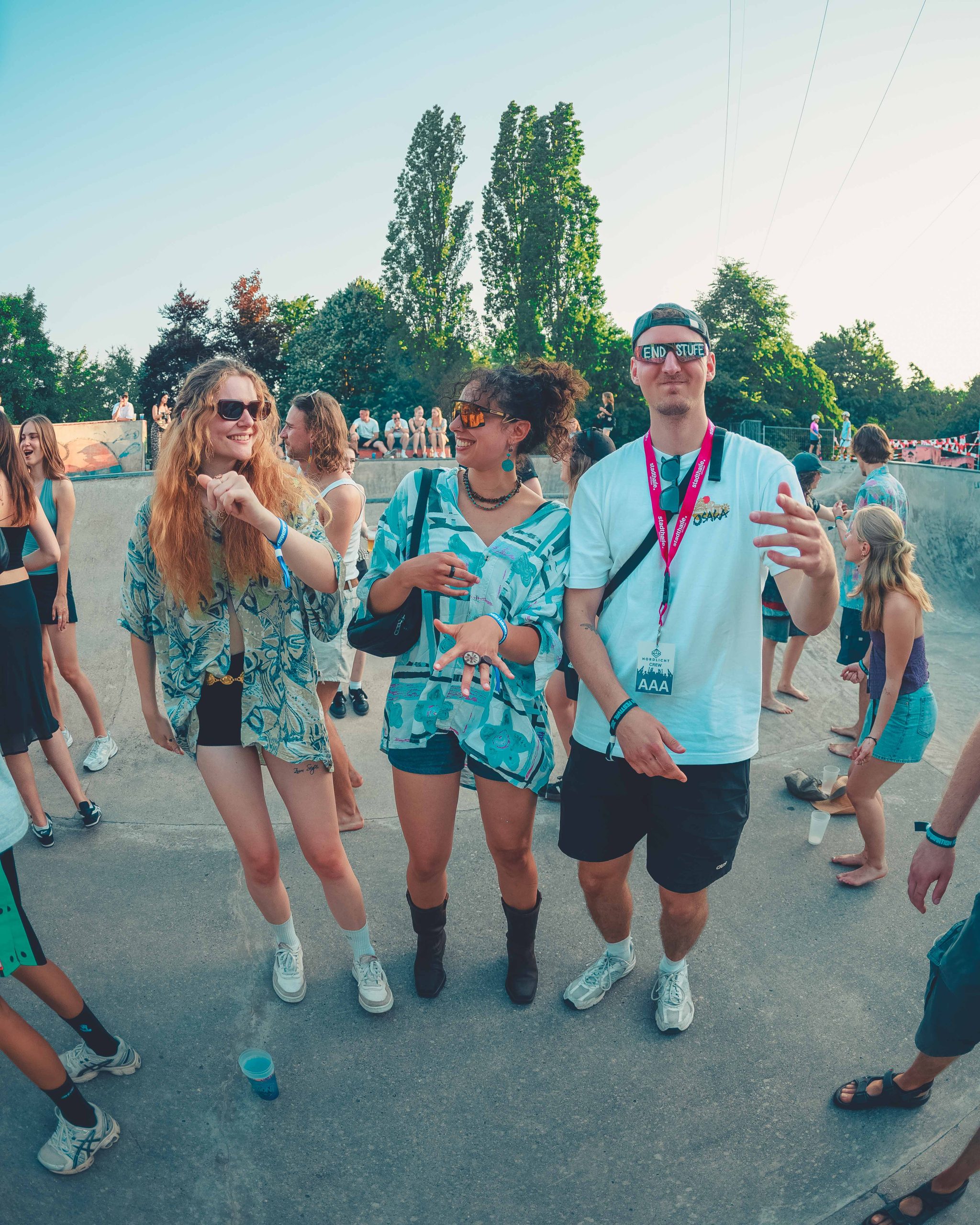 Transformation Festival 2025