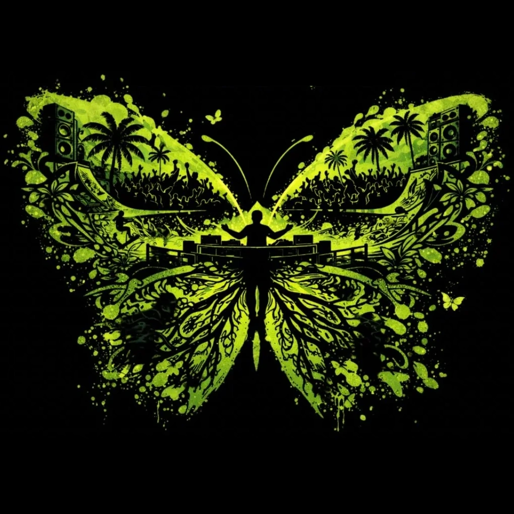 Transformation Festival